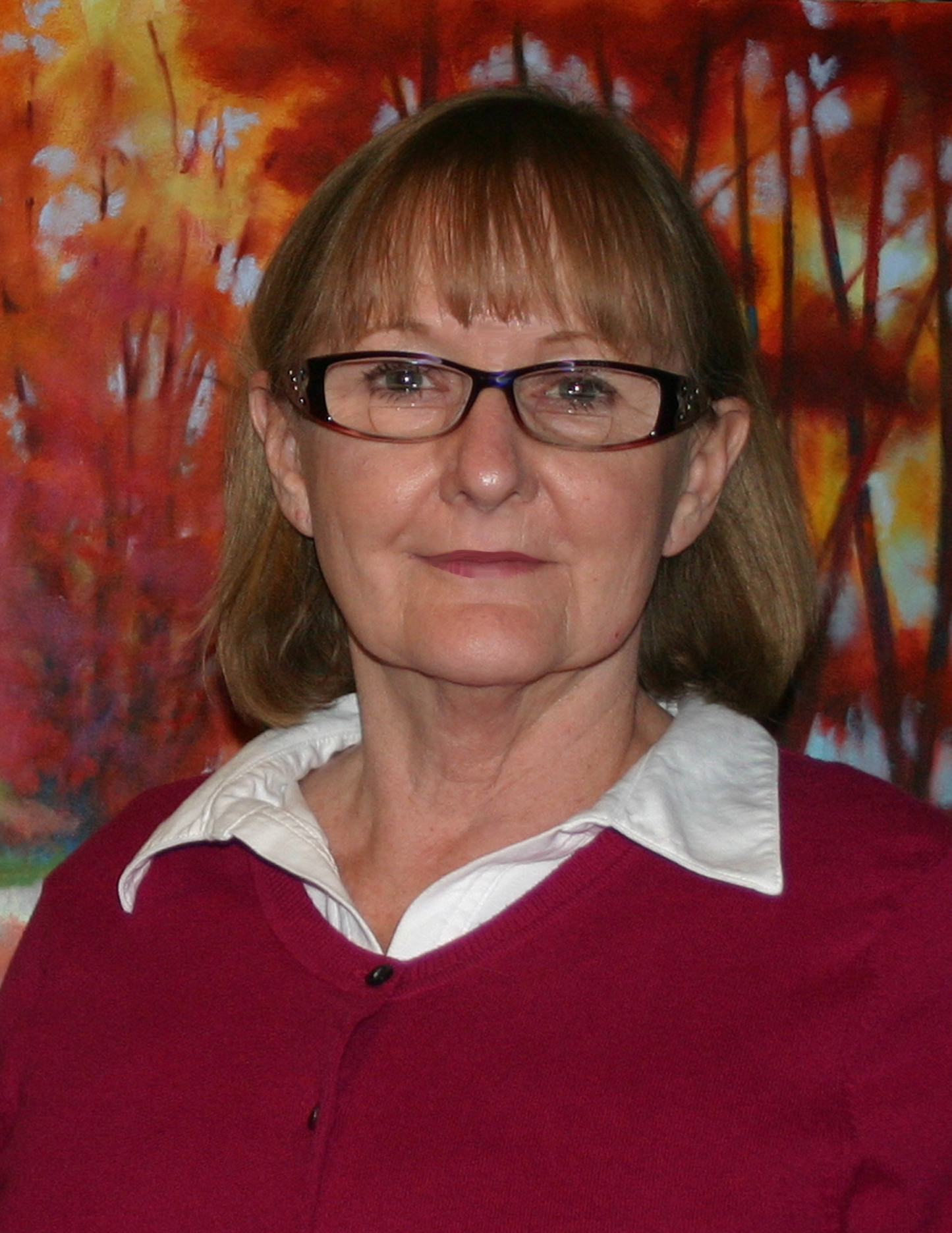 Carol Jo Smidt